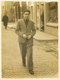 CP vd Hoek